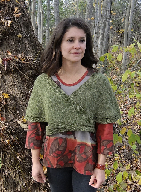 Snug Shrug Adult