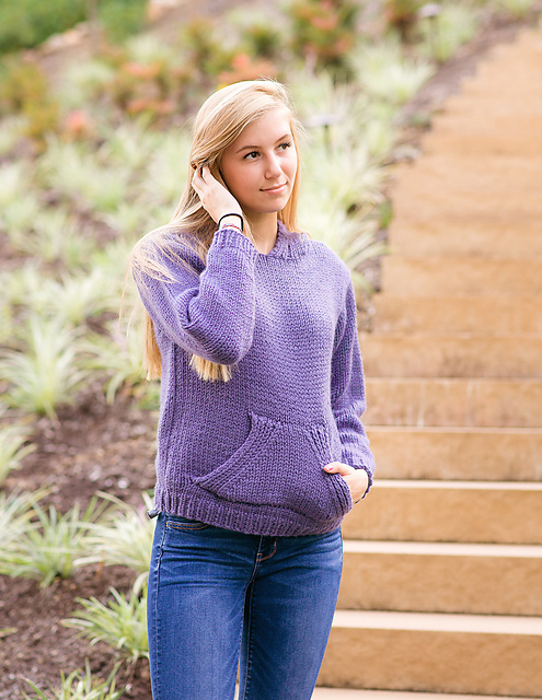 Loft Hoodie