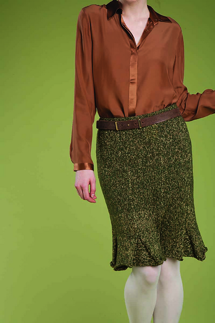 Ooh-La-La Skirt