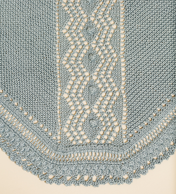 Shawl #17