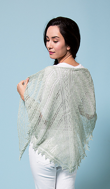 Shawl #2