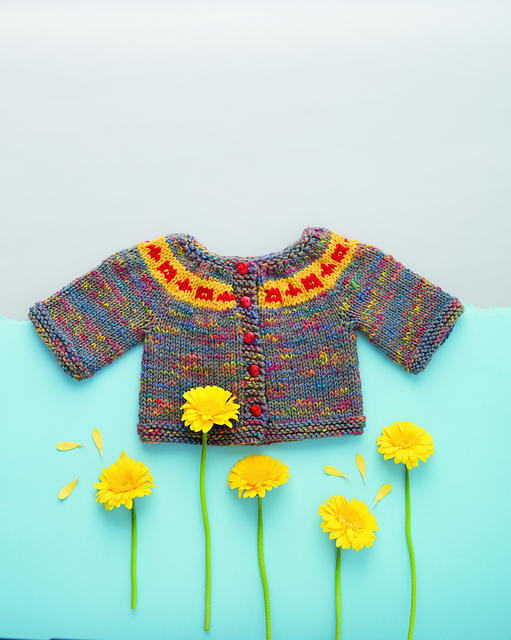 Fair Isle