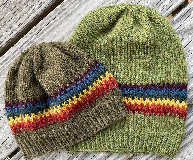 Rainbow Vibes