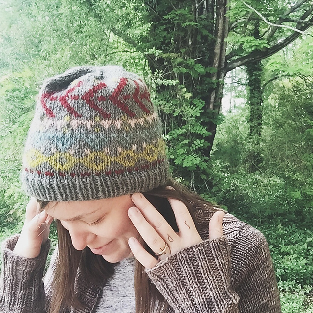 Backfield Hat