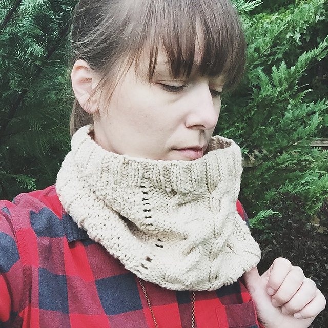 Ellerbe Cowl