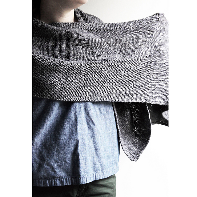 Palette Wrap