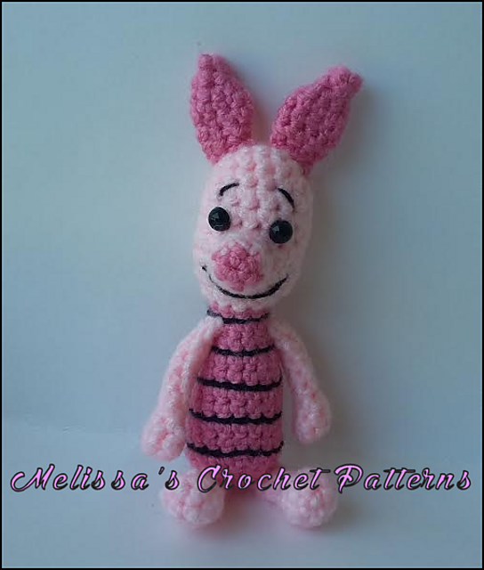 Piglet
