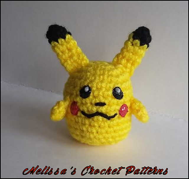 Pikachu Ball - Pokemon