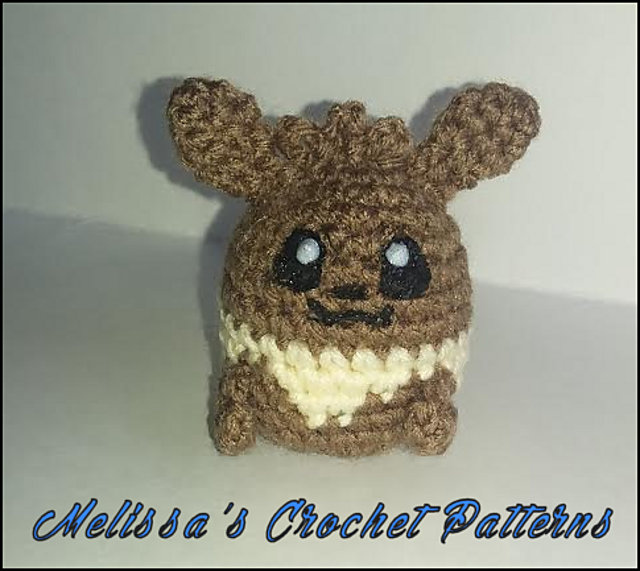 Eevee Ball - Pokemon