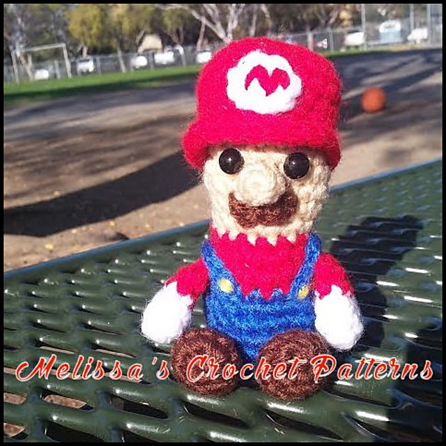 Little Mario