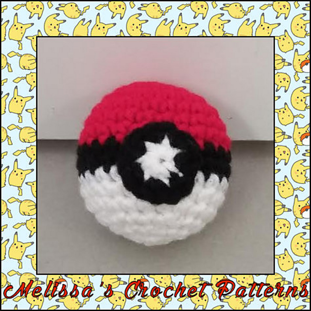 Small Pokeball