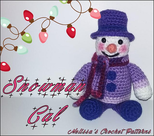 Snowman CAL