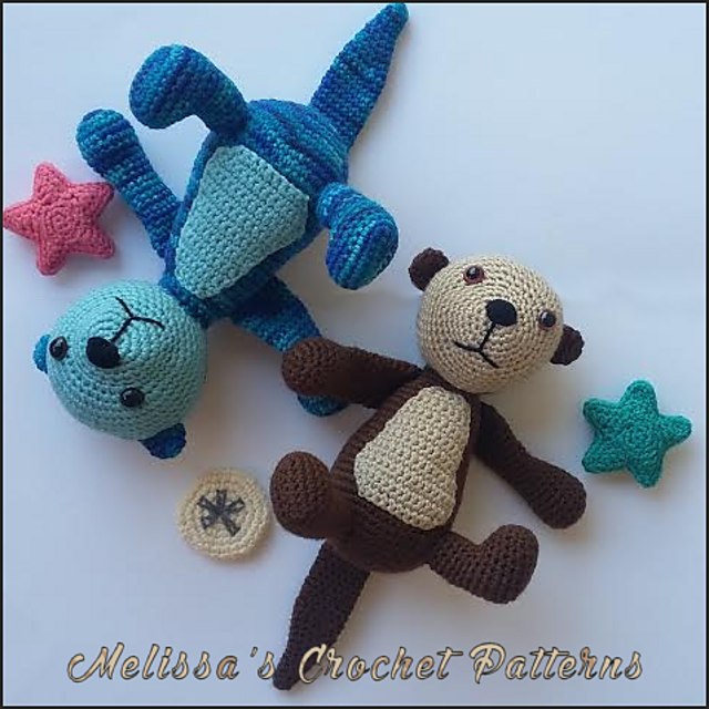 The Sea Otters