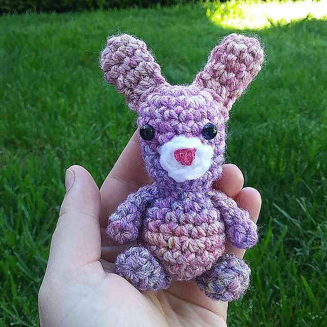 Little Bunny MCAL