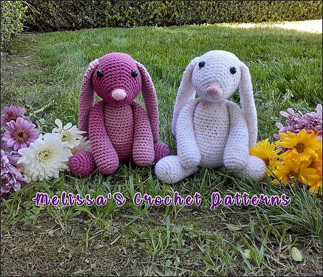 Snuggle Bunnies