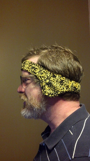 Ear Warmer Headband