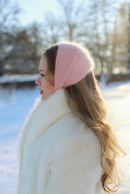 Haga Bonnet