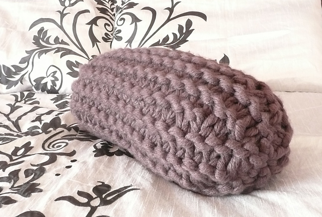 Shiver Bolster