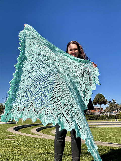 Martina blanket