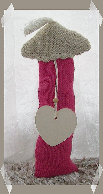 Coussin Maison Haute