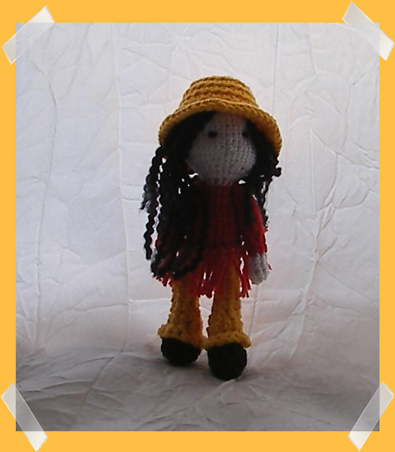 Poline Pouce 70's