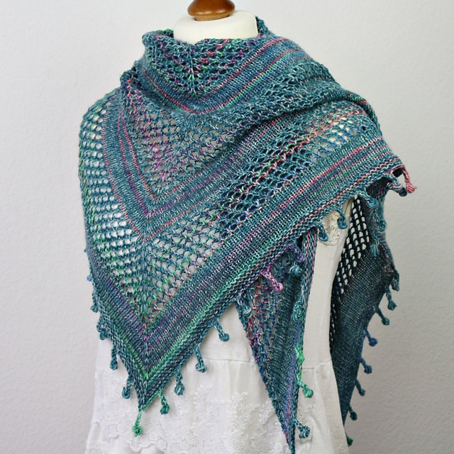 Fringes