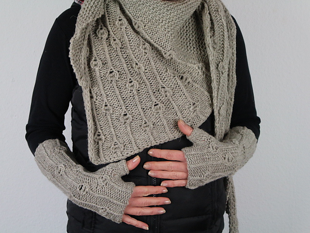 Frejas Set