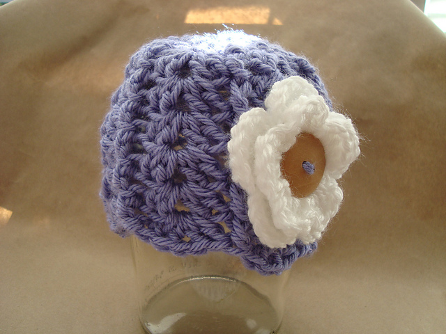 Sand Shell Hat
