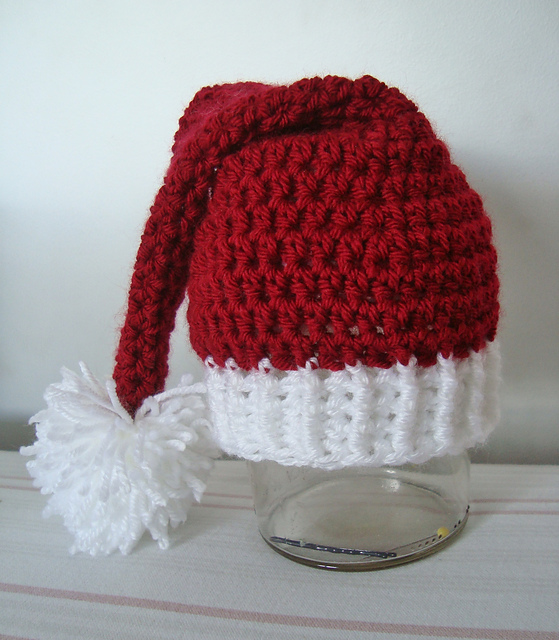 Santa Hat