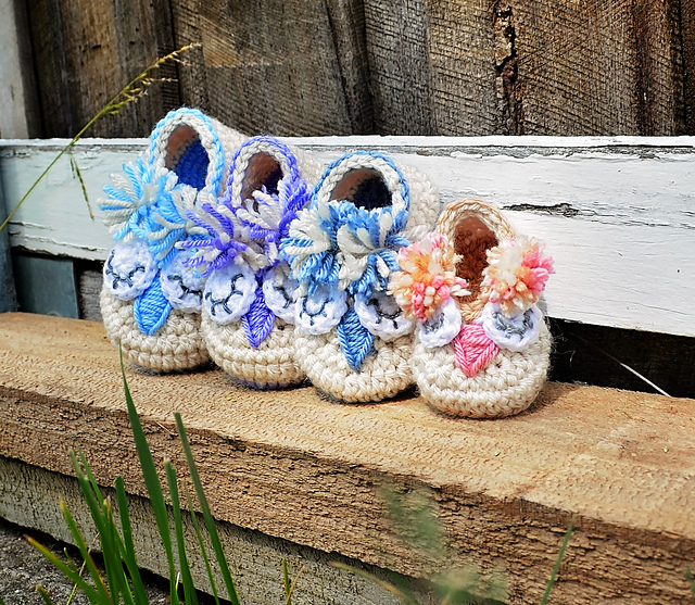 Little Owl Shoes