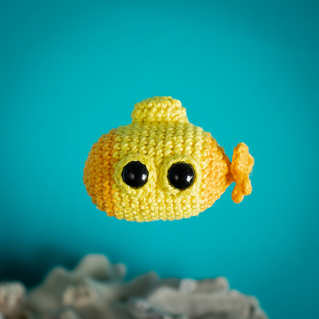 Yellow Submarine