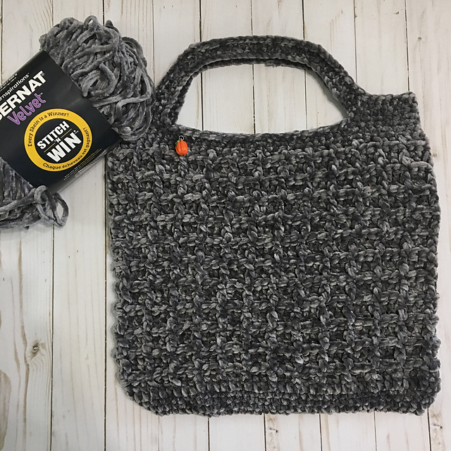 Waffles Tote
