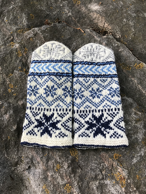 Vinterväntan