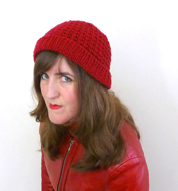 Ringwood Beanie