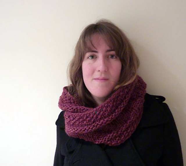 Cowl à la mode