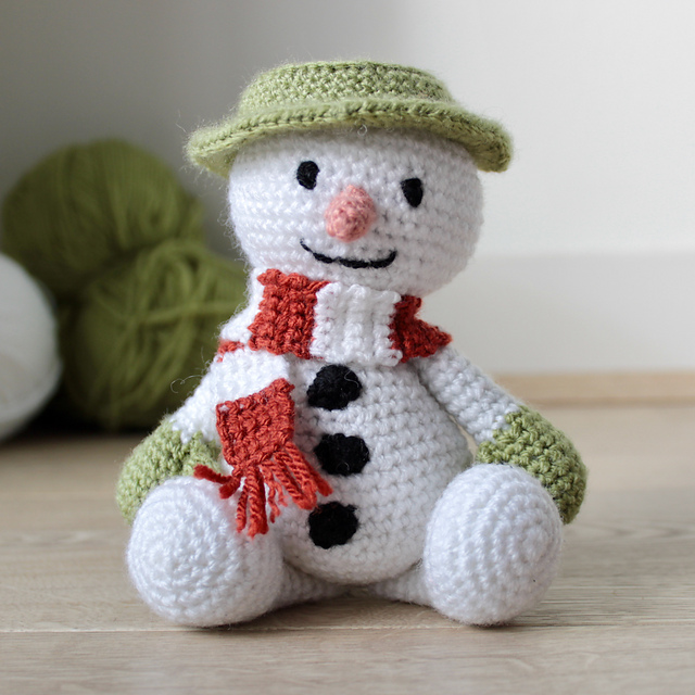 Snowman