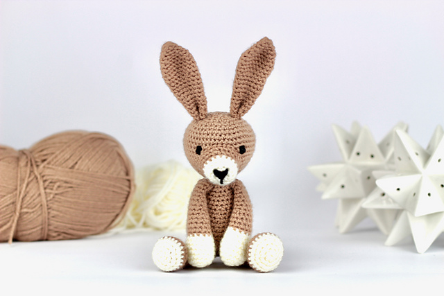 Bunny Rabbit