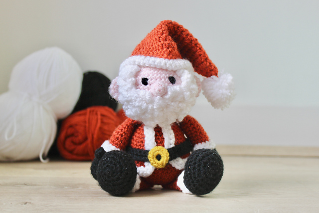 Santa