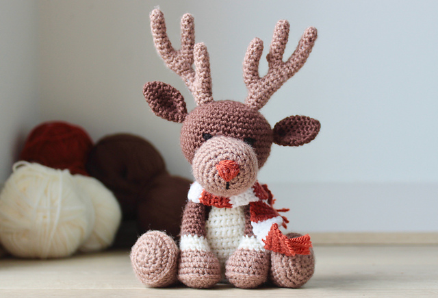 Reindeer