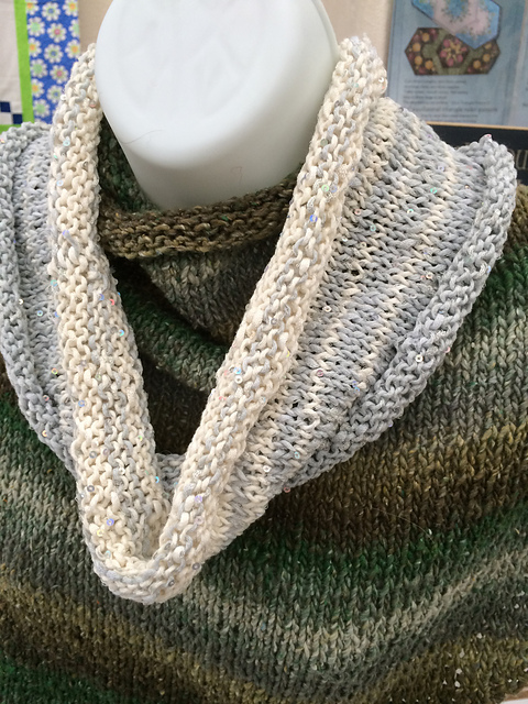 Mingle Cowl