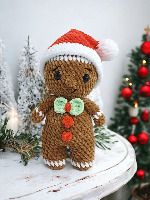 Gingie