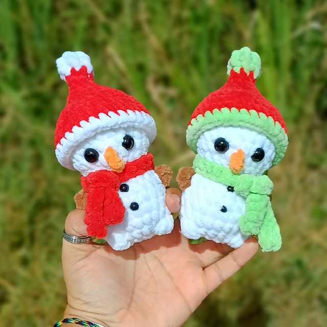 Snow Buddy