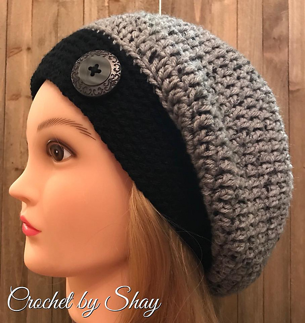 Slouch Around Slouchy