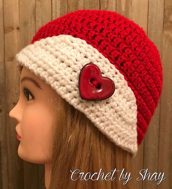 Flappy Days Cap