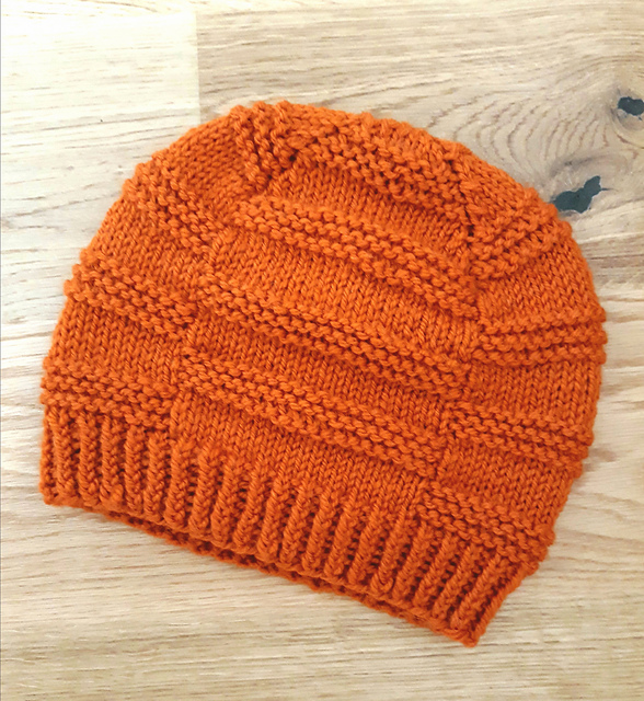 Maya Hat