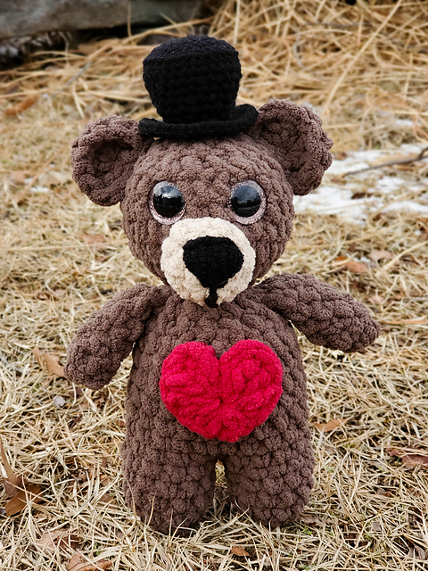 Buddy Bear