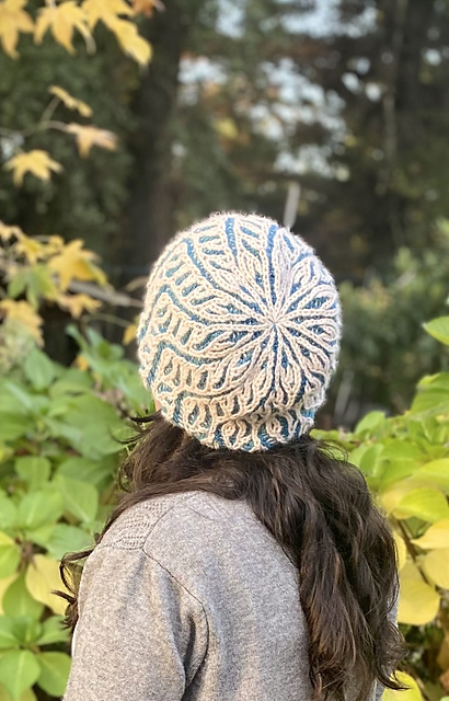 Seijaku Hat