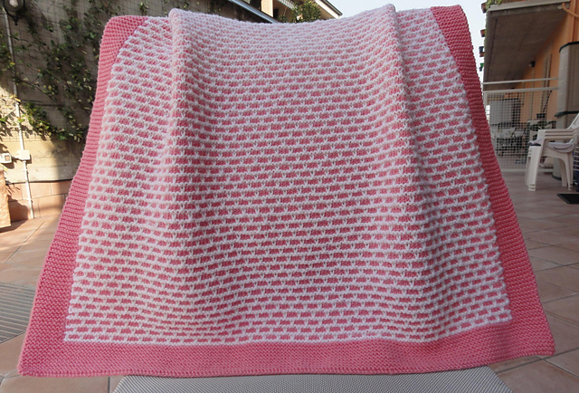 Beatrice's Blanket