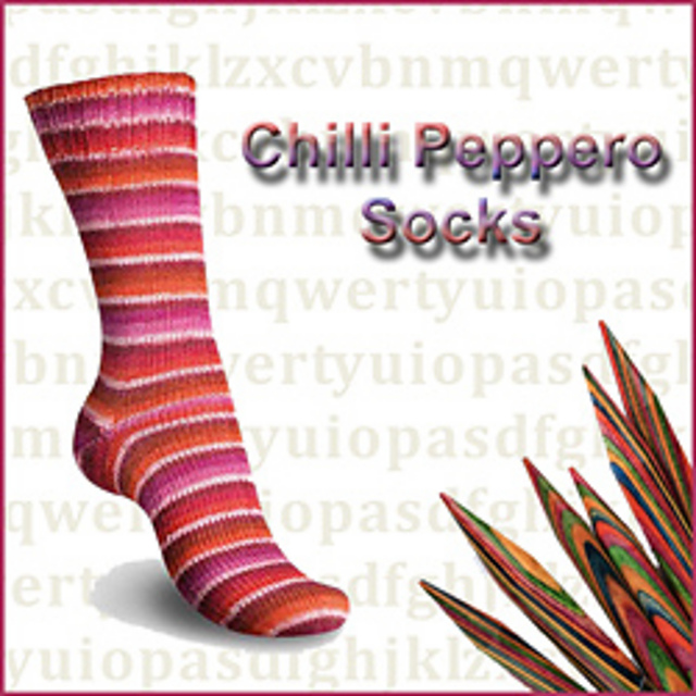 Chilli Peppero