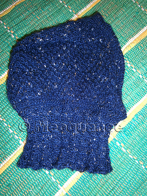 Schlupfmütze Moritz